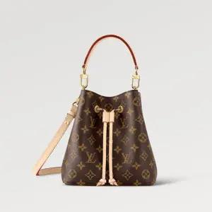 [LOUIS VUITTON]루이비통 네오노에BB 모노그램 숄더백 M46581