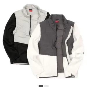 남친룩 따뜻한패션 패딩스타일 핫아이템 겨울스타 겨울 핫아이템 시밀리룩 따뜻한패션 아우터 조끼패션