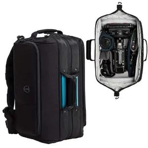 [하프클럽/]Cineluxe 21 사진작가 가방 카메라 백팩 637-511