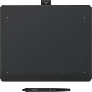 HUION Insproy Frego 중형 무선 드로잉 태블릿 10 x 625 인치 블루투스 그래픽 디자인 글쓰기 사진 편집