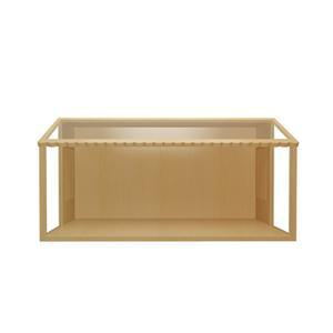 햄스터 사육장 둥지 케이지 목재 토끼사육장 투명 슈가글라이더집 골든햄스터 액세서리 번식