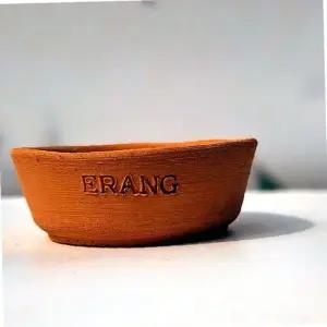 TC 이랑 국내산 수제 토분A16-핸드메이드