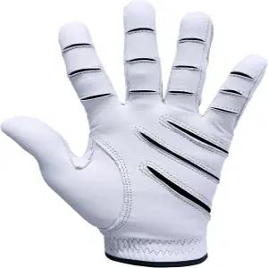 몽키 그립 3D 골프 글러브 프리미엄 카브레타 가죽 파워 굿 소프트 핏 이지 라인 미끄럼 방지 장거리 날씨