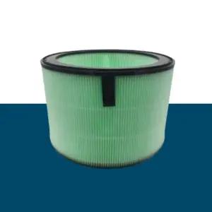 LG호환 퓨리360 원통형2단 AS353NBDA 헤파필터 호환필터