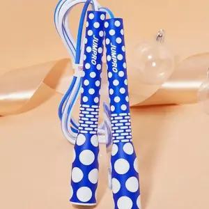 L46 JUMPRO 김수열 스마트 줄넘기 SM100 블루 어른줄