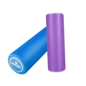 L52 폼롤러 스타 EVA폼롤러 45cm 테스 헬스 테스 테스