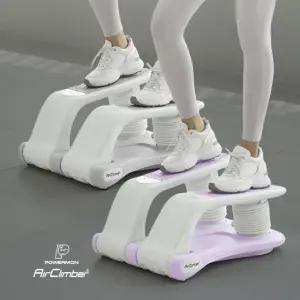 파워몬 에어클라이머2 일반+지압발판