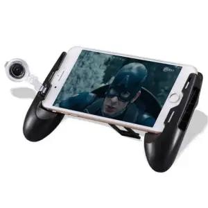 모바일게임패드 조이스틱 휴대용게임패드 컨트롤러게임기 (WFKC4Y4)