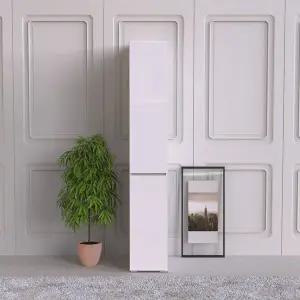 아이앤 빌트인 비스포크 300 틈새 수납장 AP