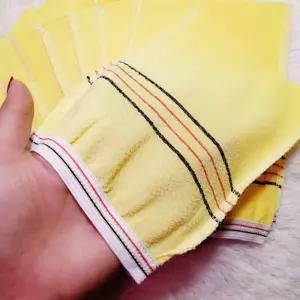 때수건 밴드 이태리타올 때밀기 등때밀이 때장갑 때타월 탕 요술 등밀이 목욕