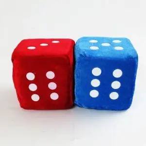 대형주사위 보드게임 놀이도구 테이블 파티 가족용