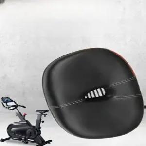 실내 자전거 안장 엉덩이 방수 푹신한 교체