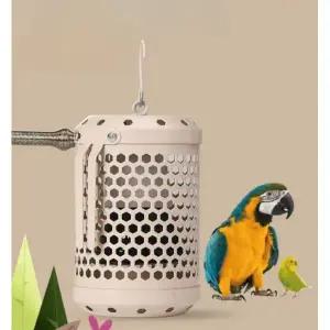 베이지옐로우 히터 햄스터 전구 사육장 세라믹 베이지 갓 블랙 25W 스탠다드