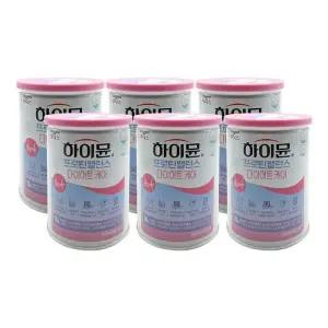 일동후디스 하이뮨 프로틴 밸런스 케어 304g x 6통