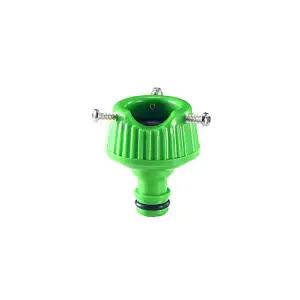 수도꼭지커넥터 호스 커넥터 부품