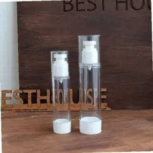 ksr 진공 미스트 스프레이 공병 (투명) 안개분사 (L) 100ml