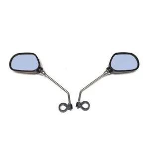 프리미엄 자전거 사이드미러 좌우 한쌍 롱 백미러 WCCA9B3