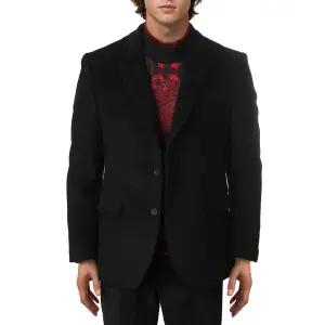 [롯데백화점]레드옥스 남성 F/W 캐주얼 간절기 겨울 콤비 자켓 R243JK107BK