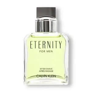 CK 이터니티 포 맨 애프터 쉐이브 100ml