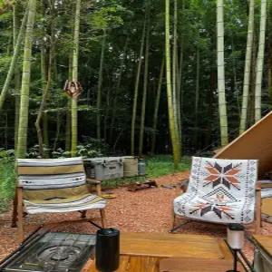 캠핑의자 등받이 커밋체어 보호용 워머 시트