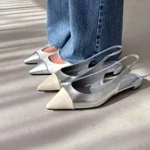 구두 샌들 출근룩 펌프스 스니커즈 투톤 키높이 WFIMNLK