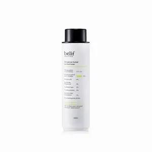 빌리프 베르가못 허벌 익스트랙트 토너 200ml 1개