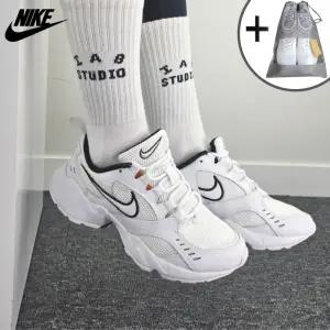 [국내매장 AS가능] 나이키 우먼스 에어 하이츠 어글리 슈즈 CI0603-102