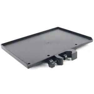 봉선반 대형 압축봉 트레이 봉기둥용 사각 미니 선반 압축봉수납선반