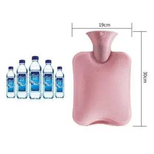 따뜻한 물팩 물난로 겨울철 난방비 절약템 2000 ML (KYR-WB379FC)