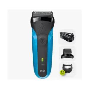 브라운 시리즈 3 전기면도기 310BT