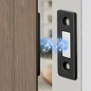 가구 도어캐치 문고리 도어스토퍼 빠찌링 도어스토퍼 자석홀더 댐퍼