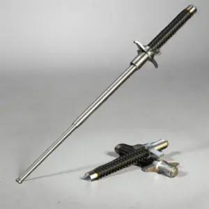 호넷 디펜스 삼단봉 호신용품 호신용무기 3단봉 국산 호신봉