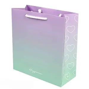 선물용백 선물용종이가방 종이쇼핑백 300개입