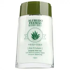 수분공급 진정효과 촉촉함 알로에 남성 에멀전 150ml