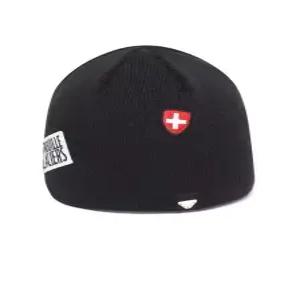 다이나핏 dynafit PDG 패치워크 비니Black YUW24C17Z1