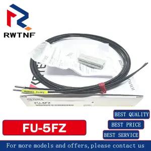 FU-5FZ KEYENCE 2M 투과성 광섬유 센서 100%