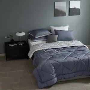 [세사](광주신세계)SESA 누아르 알러지케어 차렵이불 Q