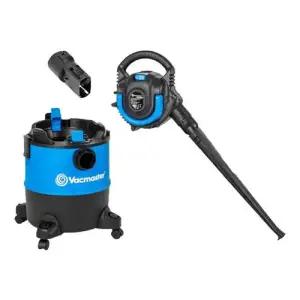 송풍기 가정 업소 건식 습식 2IN1 청소기 블로워23 WECC4B8