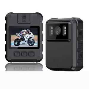 배달 택배 대리기사 바디캠 액션캠 블랙박스 1080P 라이딩 미니바디캠 간단 명찰형 HD