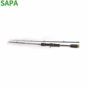 미라클엑스 바이퍼 베이트 낚싯대 낚시용 로드 C662M