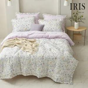 [롯데백화점]아이리스 플로레WH 극모달아사차렵(10)S