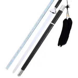 청풍검 연검 무도 촬영용칼 용천도 태극권 태극검 우슈