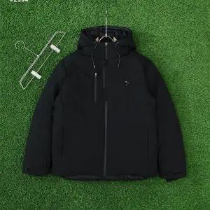 골프웨어 어메이징 남성 클래식 후디 기능성 웰론 아코디오 후드 패딩 골프 점퍼