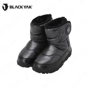 블랙야크 BLACKYAK KIDS 라라 LONG_BK ABKSHWU909BK 413165