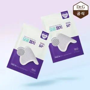 닥터지 바쿠치올 포어젯 마이크로 800샷 패치 4P 2개