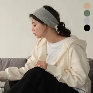 헤어터번 머리 고정 조깅 헬스 런닝 헤어밴드 머리띠