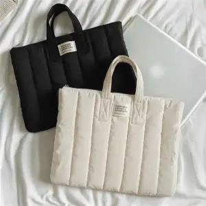 린베라 아이패드 프로 노트북 맥북 태블릿 가방 파우치 15인치 가벼운 나일론 초경량