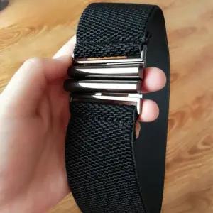 패딩 벨트 코트 깔끔 겨울 허리끈 너비 단색 컬러 여성