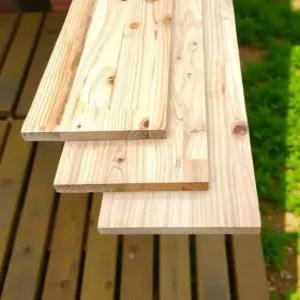 목재 구입 다용도 각재 집성목 원목 소송 각목 나무판 18Tx600x700mm