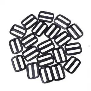 가방 벨트 끈 조절 조리개 왈자 고리 50mm DD 12096